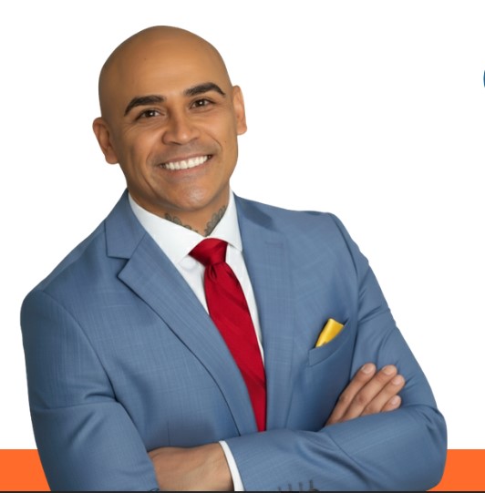 Omar Velazquez, President of Keller Williams Realty in Oxnard CA
